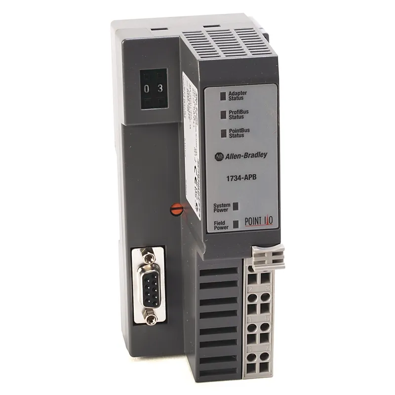 Rockwell Automation / Allen-Bradley 1734-APB