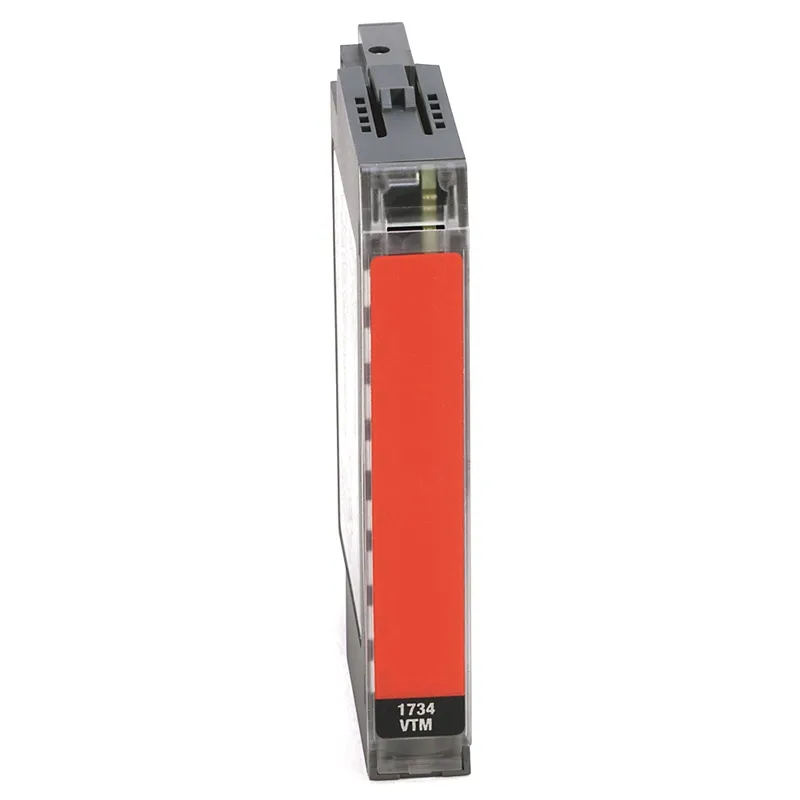 Rockwell Automation / Allen-Bradley 1734-ARMK – POINT I/O Address Reserve Module-K