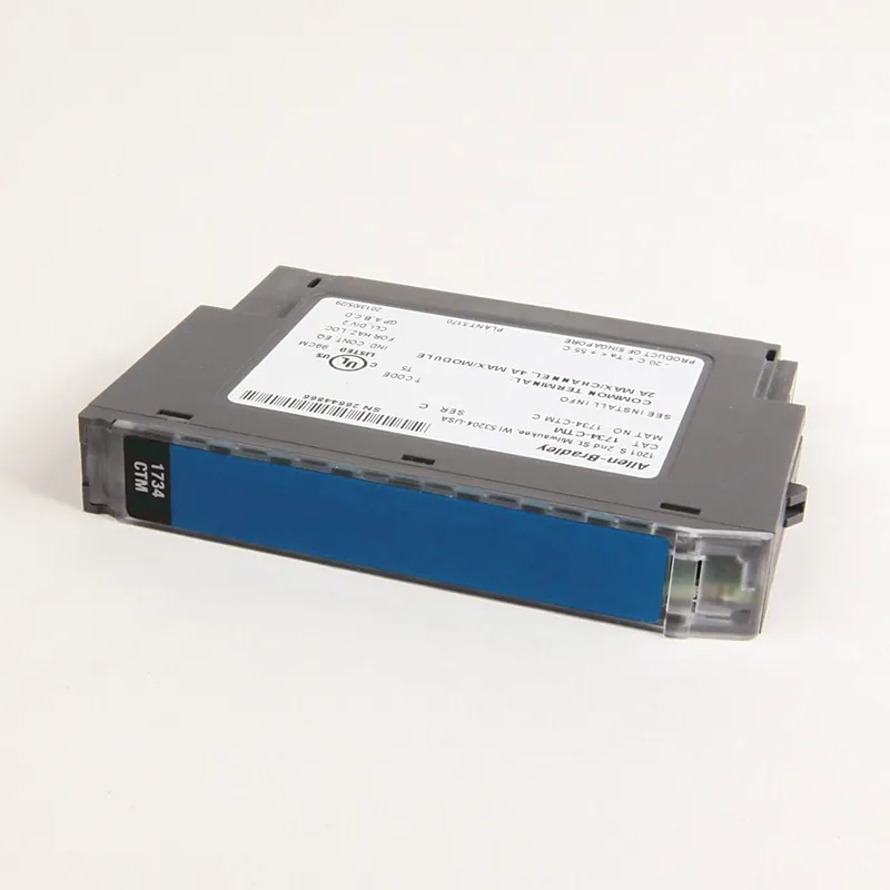Rockwell Automation / Allen-Bradley 1734-CTM – POINT I/O Common Terminal Module