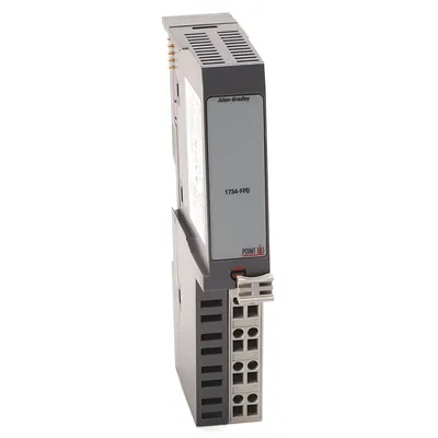 Rockwell Automation / Allen-Bradley 1734-FPD