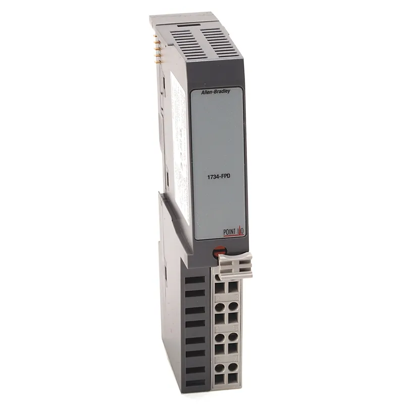 Rockwell Automation / Allen-Bradley 1734-FPD – POINT I/O Field Distributor Module
