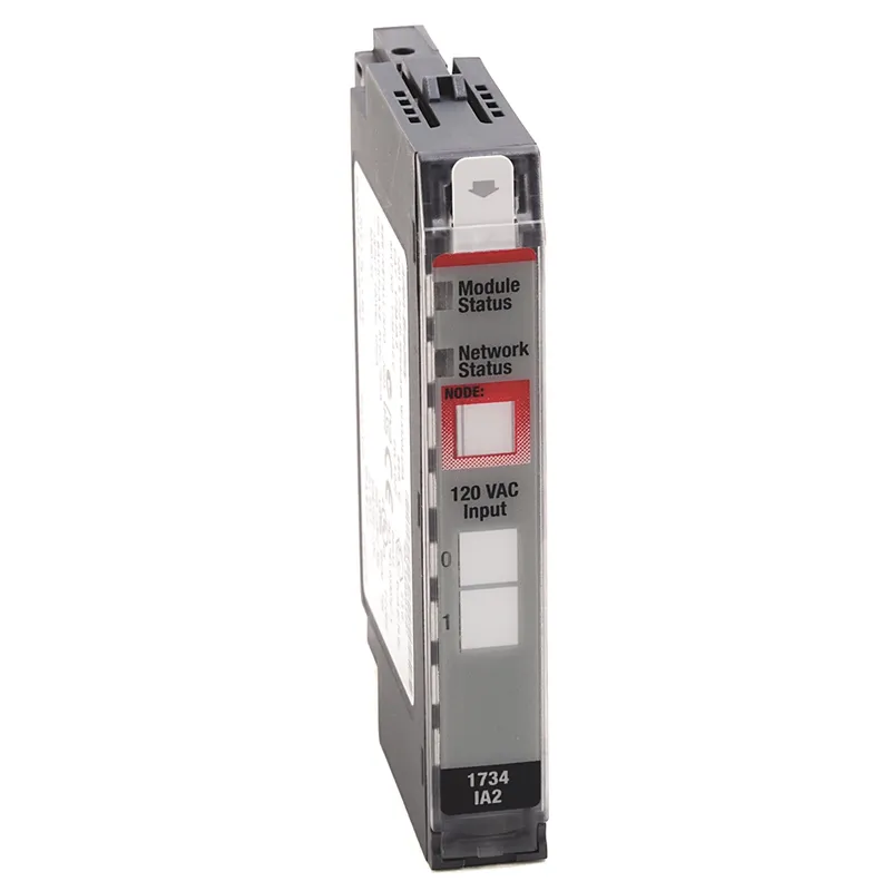 Rockwell Automation / Allen-Bradley 1734-IA2 – POINT I/O 2 Point Digital Input Module