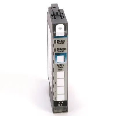 Rockwell Automation / Allen-Bradley 1734-IB4