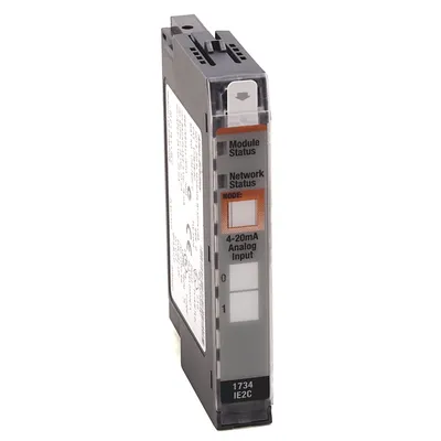 Rockwell Automation / Allen-Bradley 1734-IE4C