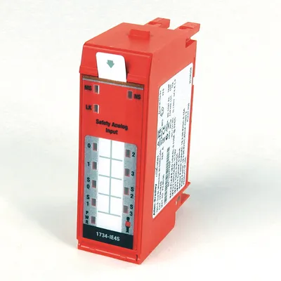 Rockwell Automation / Allen-Bradley 1734-IE4S