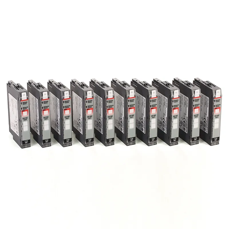 Rockwell Automation / Allen-Bradley 1734-IM2