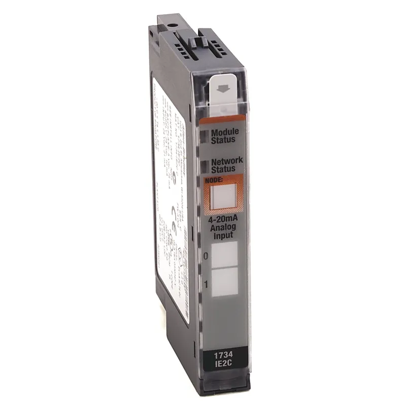Rockwell Automation / Allen-Bradley 1734-IT2IK