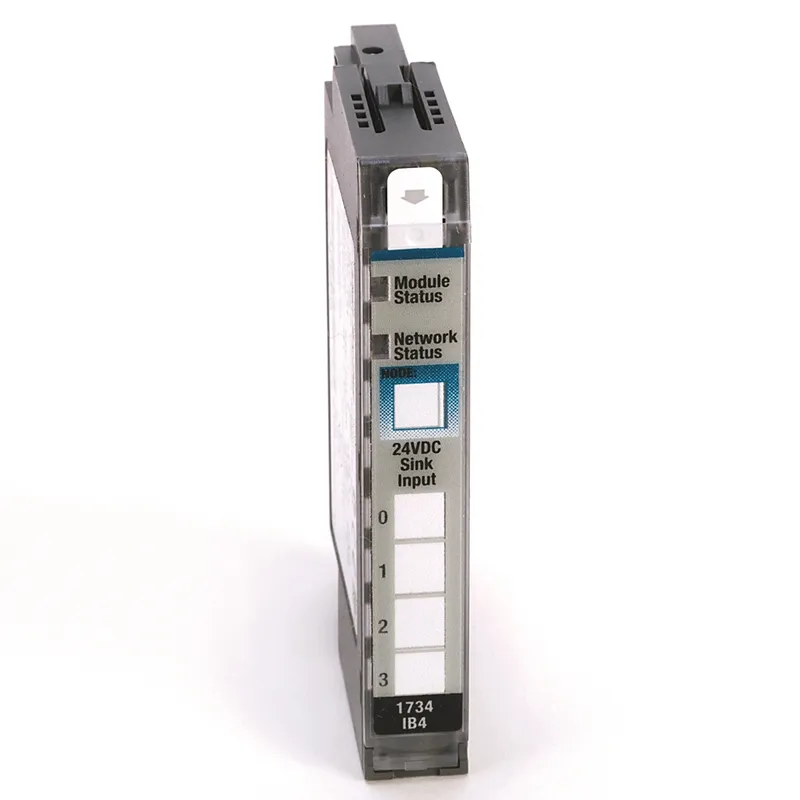 Rockwell Automation / Allen-Bradley 1734-IV8 – POINT I/O 8 Point Digital Input Module