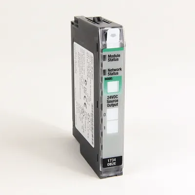 Rockwell Automation / Allen-Bradley 1734-OB2E