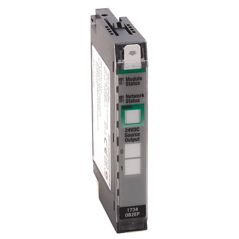 Rockwell Automation / Allen-Bradley 1734-OB2EP – POINT I/O 2 Point Digital Output Module