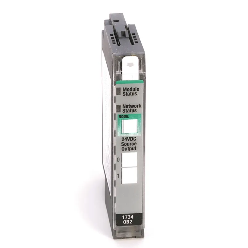Rockwell Automation / Allen-Bradley 1734-OV8EK – POINT I/O 8Point Digital Output Module-K