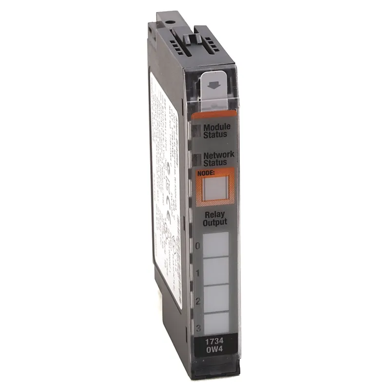 Rockwell Automation / Allen-Bradley 1734-OW2