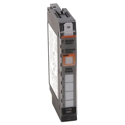 Rockwell Automation / Allen-Bradley 1734-OX2