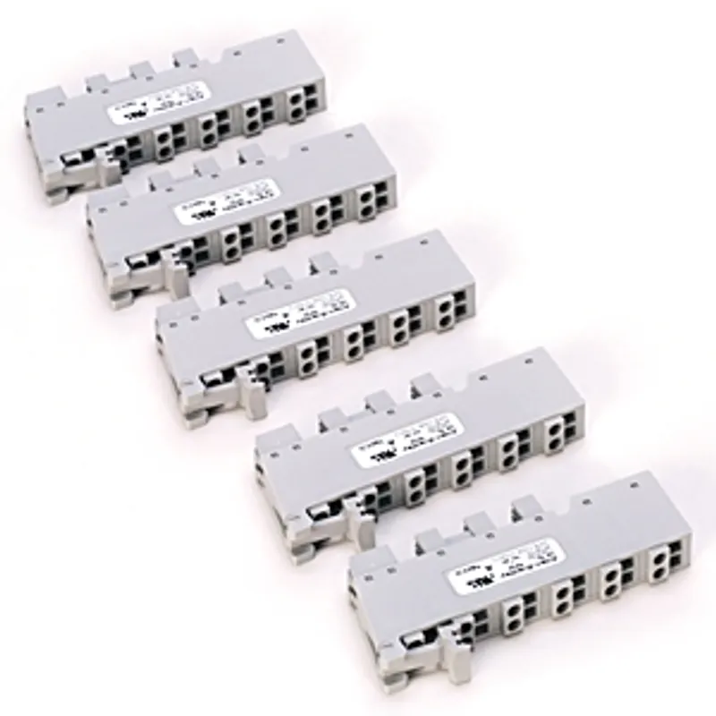 Rockwell Automation / Allen-Bradley 1734-RTB3