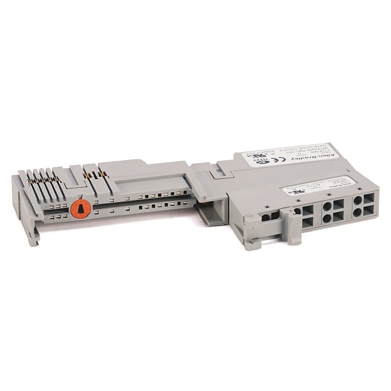 Rockwell Automation / Allen-Bradley 1734-TB – POINT I/O Terminal Base
