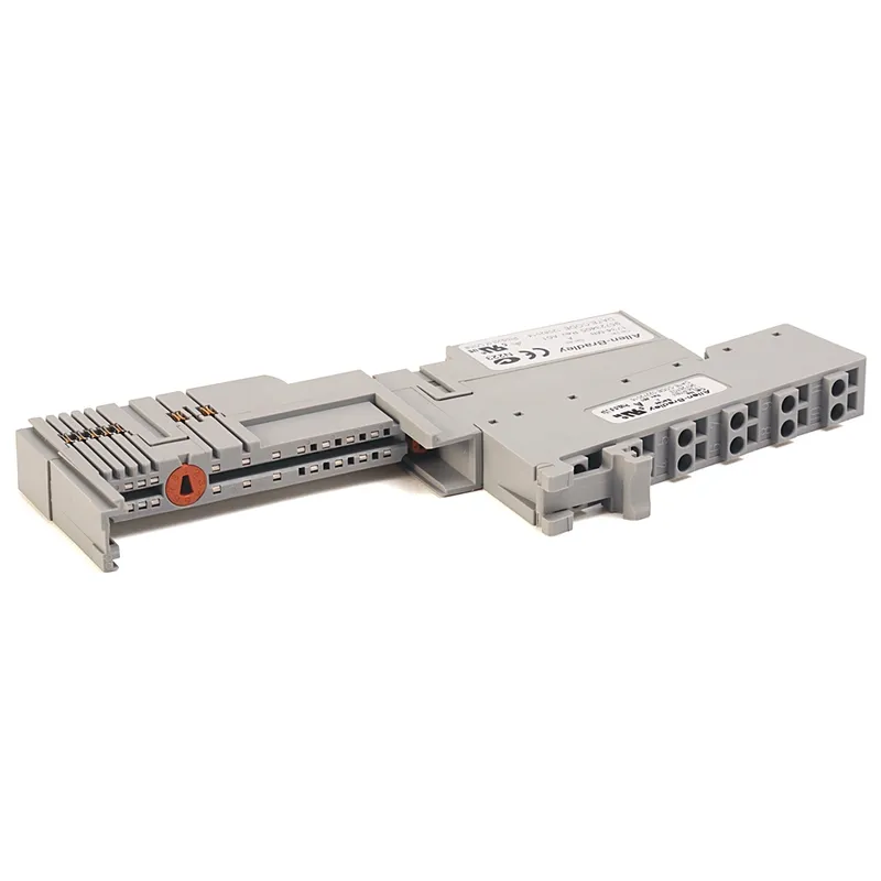 Rockwell Automation / Allen-Bradley 1734-TB3 – POINT I/O Terminal Base