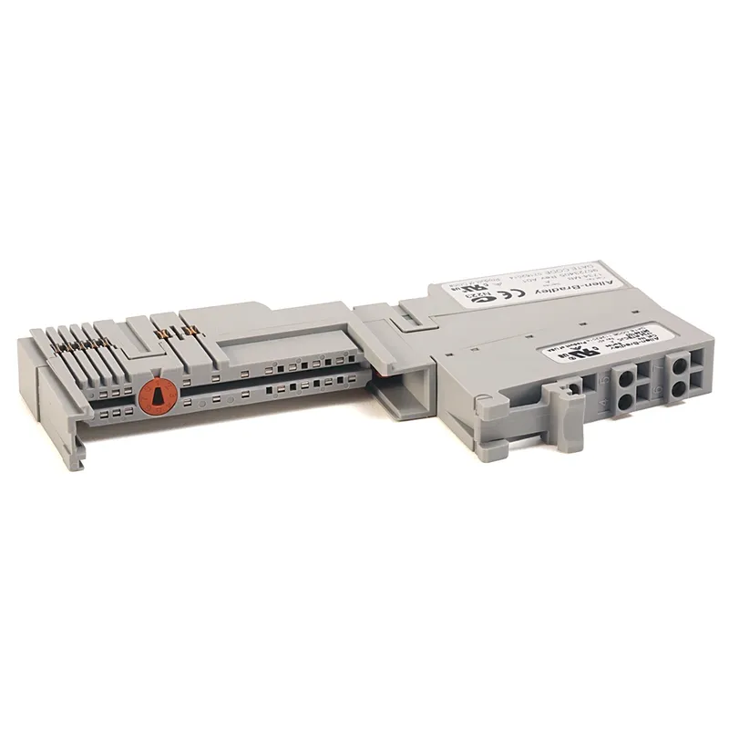 Rockwell Automation / Allen-Bradley 1734-TBCJC – POINT I/O Terminal Base