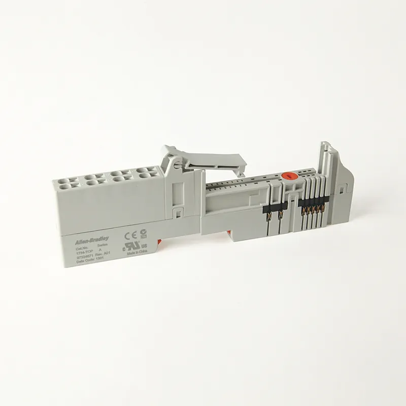 Rockwell Automation / Allen-Bradley 1734-TOP – POINT I/O Terminal Base