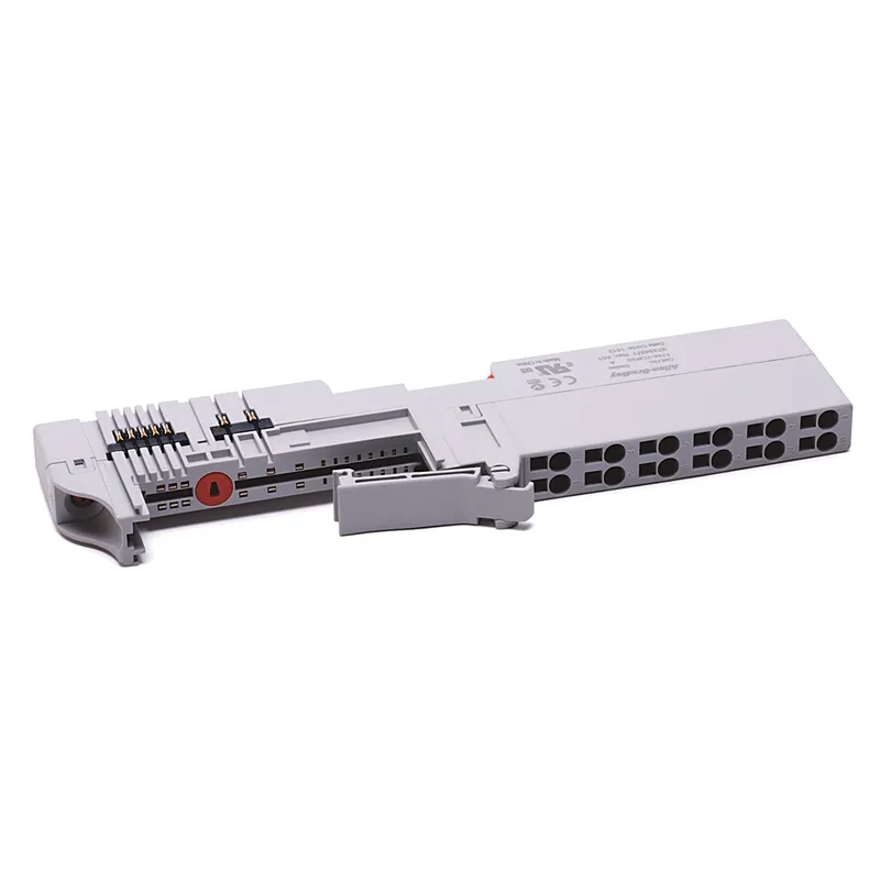 Rockwell Automation / Allen-Bradley 1734-TOP3S – POINT I/O Terminal Base