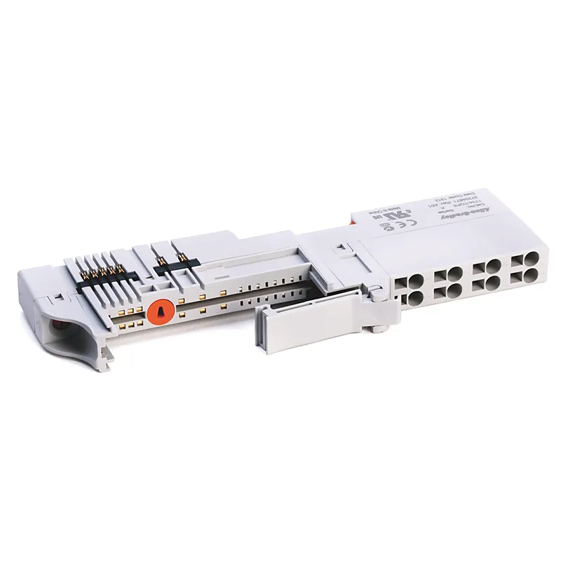 Rockwell Automation / Allen-Bradley 1734-TOPS – POINT I/O Terminal Base