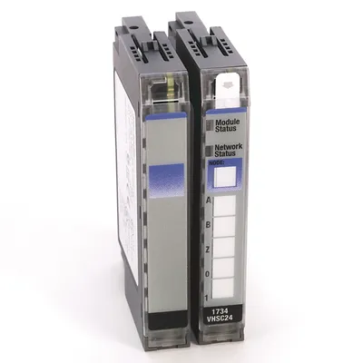 Rockwell Automation / Allen-Bradley 1734-VHSC24K