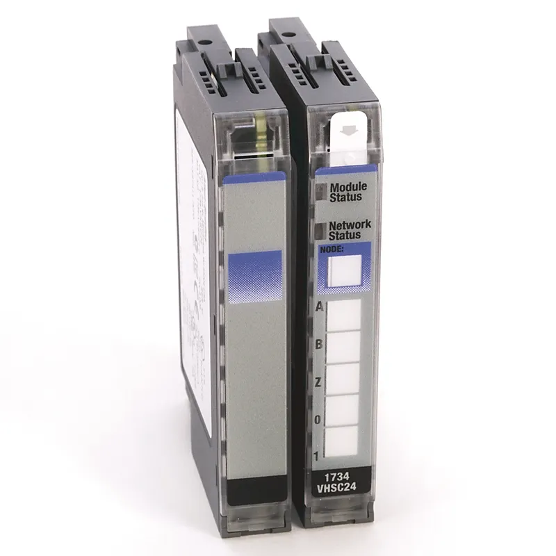 Rockwell Automation / Allen-Bradley 1734-VHSC24K – POINT I/O Very High Speed Ctr Module-K