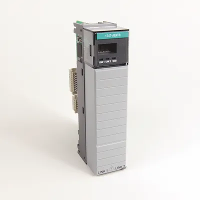 Rockwell Automation / Allen-Bradley 1747-AENTR