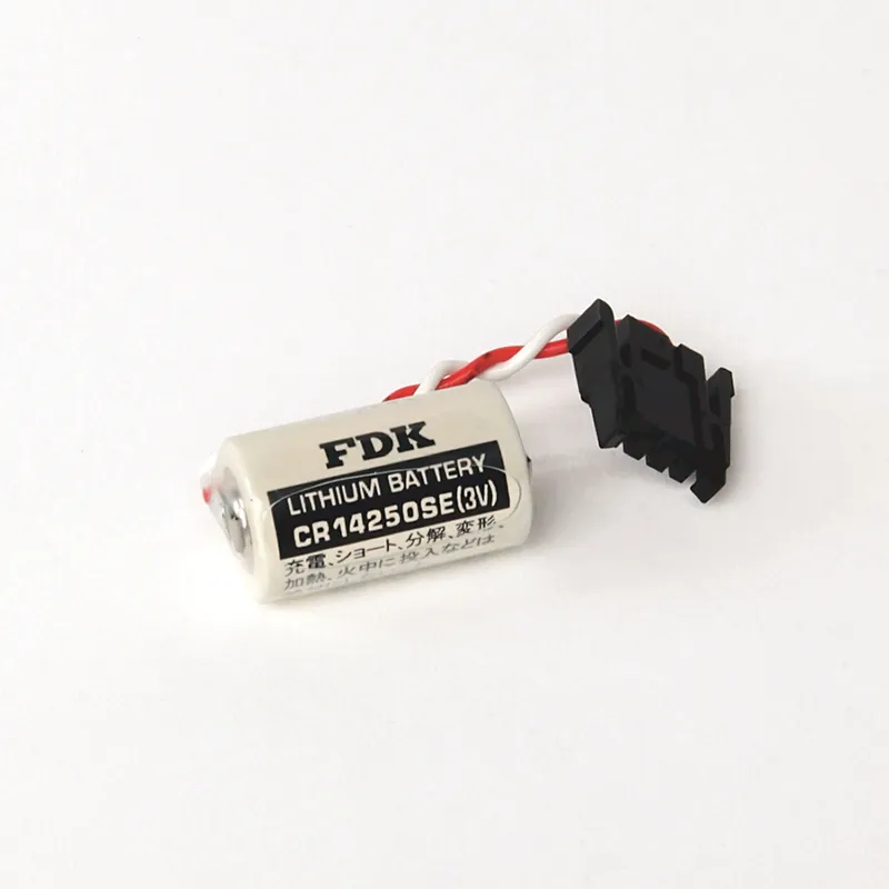 Rockwell Automation / Allen-Bradley 1747-BA – SLC Lithium Battery