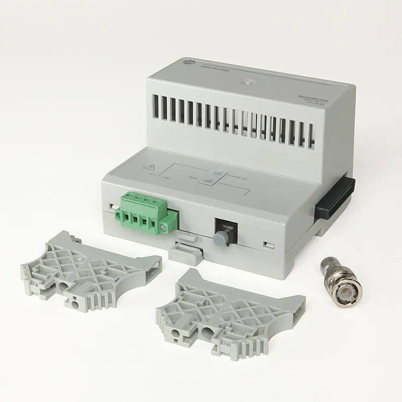 Rockwell Automation / Allen-Bradley 1751-SLBA