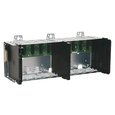 Rockwell Automation / Allen-Bradley 1756-A10