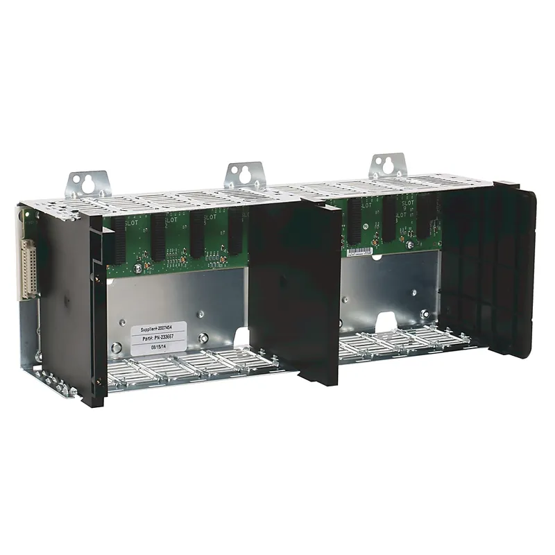 Rockwell Automation / Allen-Bradley 1756-A10K