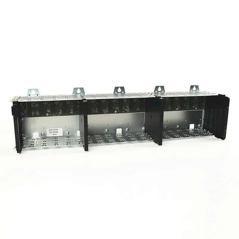 Rockwell Automation / Allen-Bradley 1756-A17