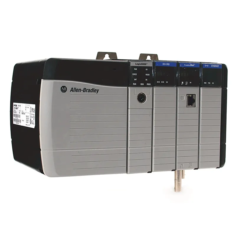 Rockwell Automation / Allen-Bradley 1756-A4