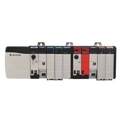 Rockwell Automation / Allen-Bradley 1756-A4K