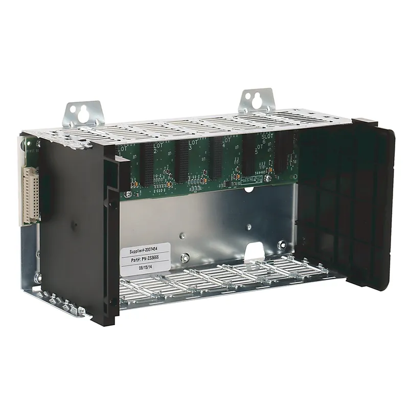 Rockwell Automation / Allen-Bradley 1756-A7K