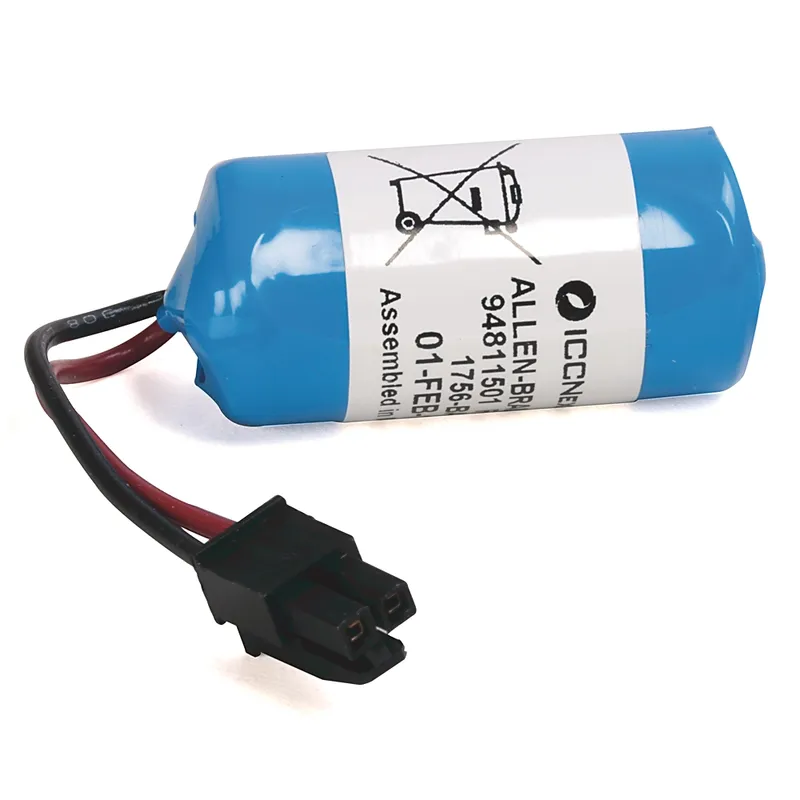 Rockwell Automation / Allen-Bradley 1756-BA2