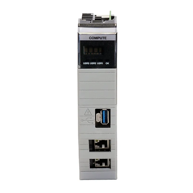 Rockwell Automation / Allen-Bradley 1756-CMS1B1 – 1756 Compute Module