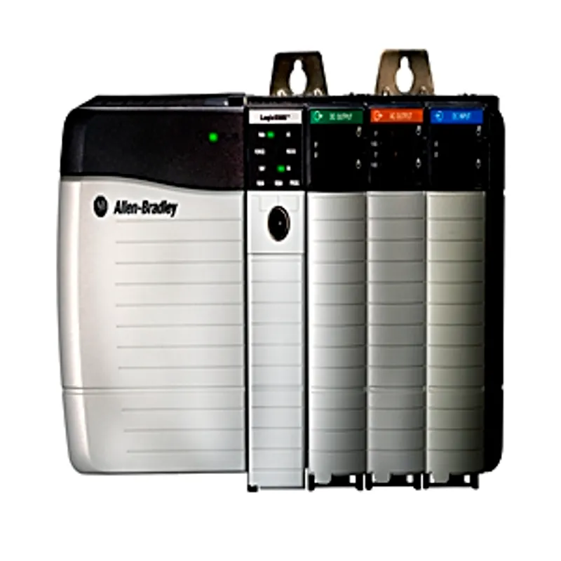 Rockwell Automation / Allen-Bradley 1756-CMS1D1