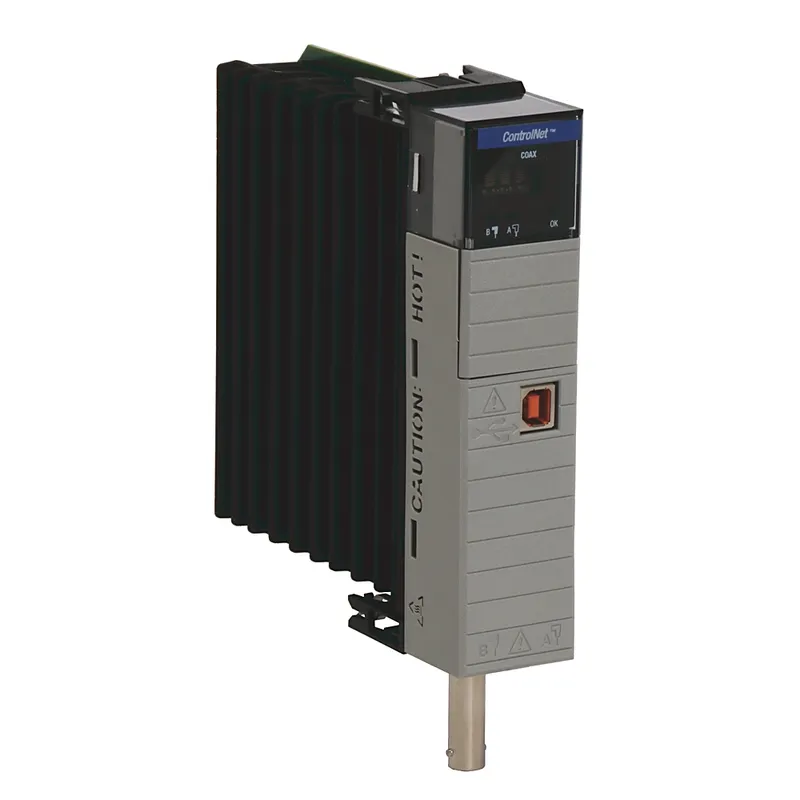Rockwell Automation / Allen-Bradley 1756-CN2RK — photo 1 of 2