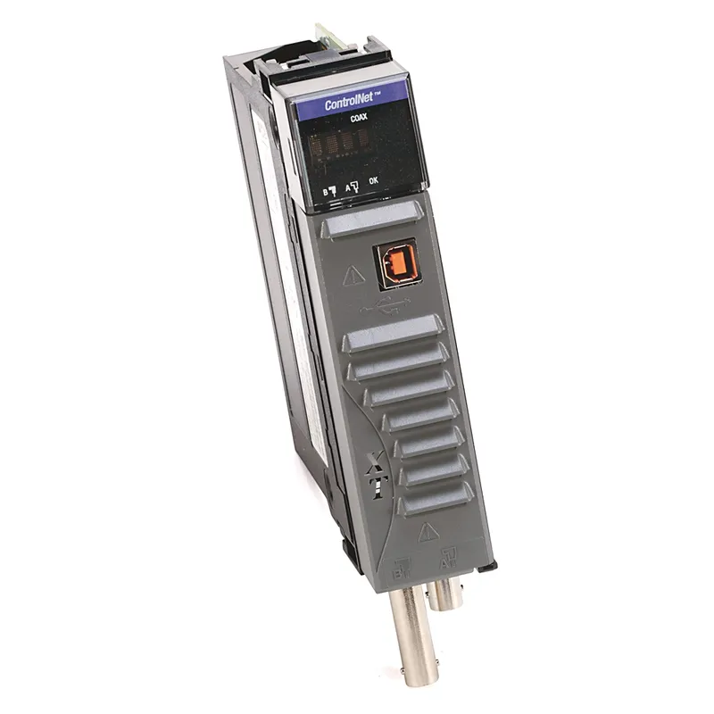 Rockwell Automation / Allen-Bradley 1756-CN2RXT — photo 1 of 2
