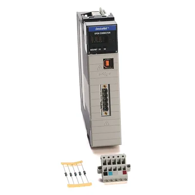 Rockwell Automation / Allen-Bradley 1756-DNB