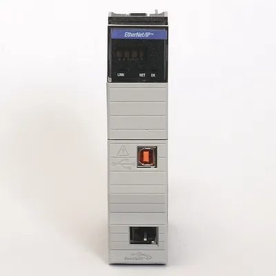 Rockwell Automation / Allen-Bradley 1756-EN2T