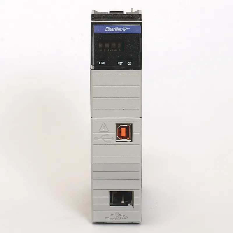 Rockwell Automation / Allen-Bradley 1756-EN2TK
