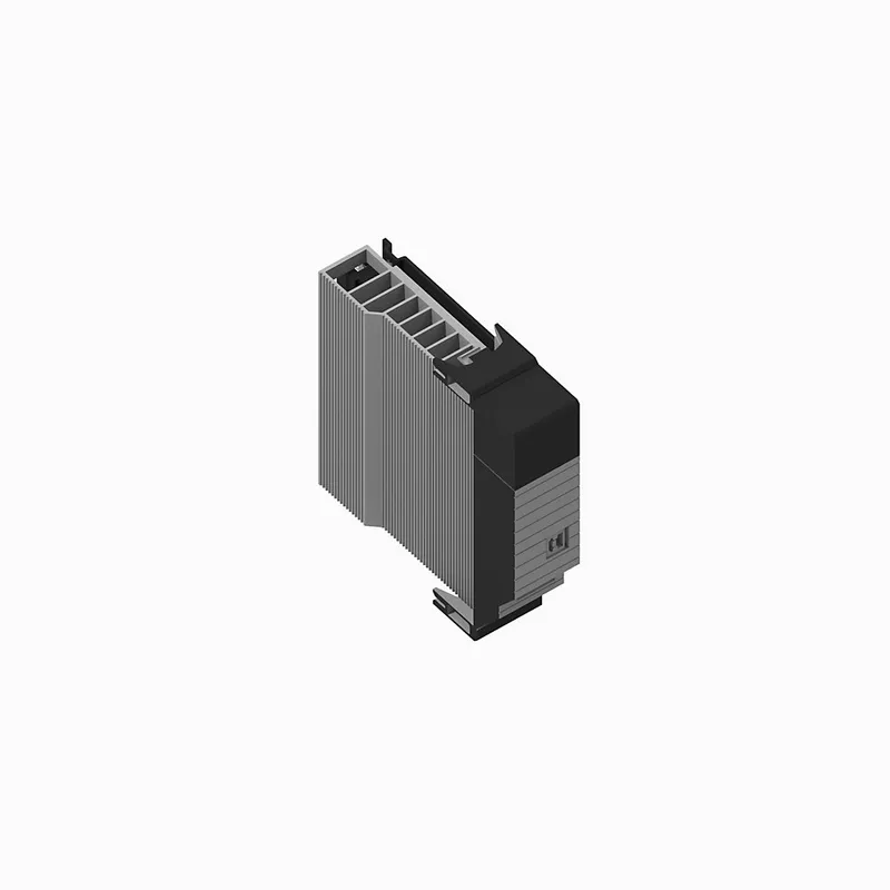 Rockwell Automation / Allen-Bradley 1756-EN4TRK – CLX ENet/IP 1G CIP Sec - CC
