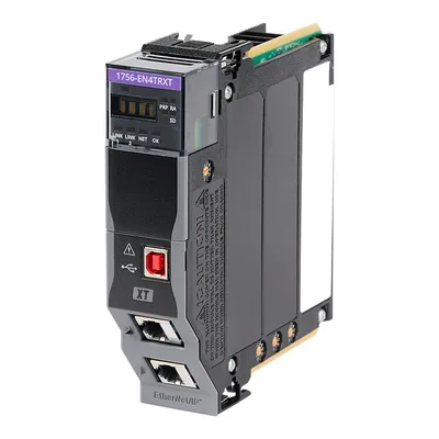 Rockwell Automation / Allen-Bradley 1756-EN4TRXT