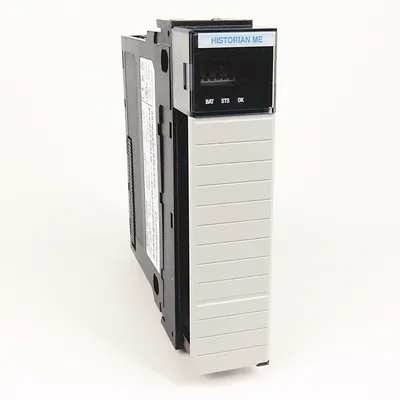 Rockwell Automation / Allen-Bradley 1756-HIST2G