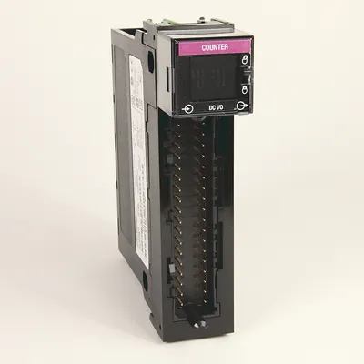 Rockwell Automation / Allen-Bradley 1756-HSC