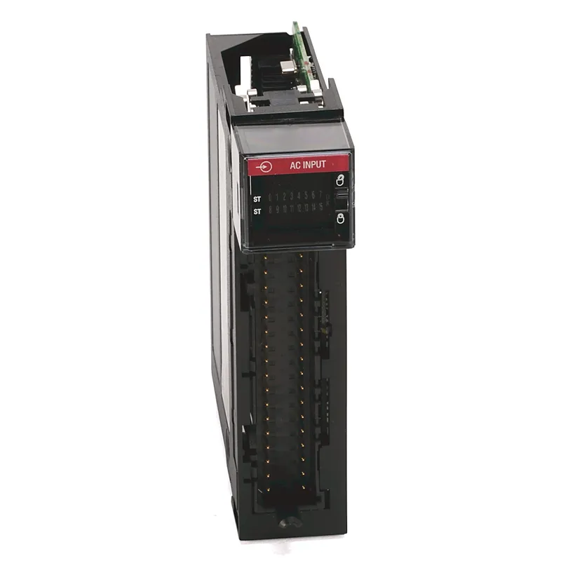 Rockwell Automation / Allen-Bradley 1756-IA16I
