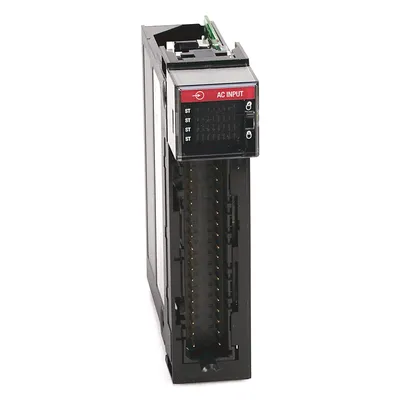 Allen-Bradley 1756-IA32 – ControlLogix 32 Pt D/I 120V AC Module Allen-Bradley 1756-IA32 – ControlLogix 32 Pt D/I 120V AC Module