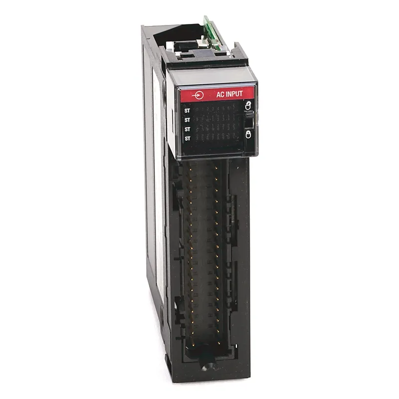Rockwell Automation / Allen-Bradley 1756-IA32